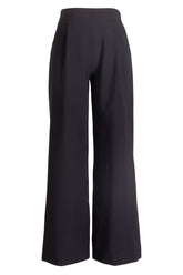 NÜ Denmark Badia Trousers, Black