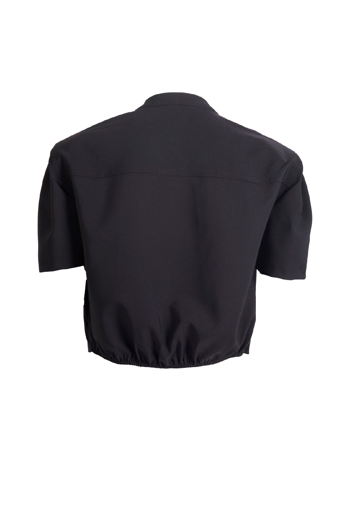 NÜ Denmark Badia Bolero Jacket, Black
