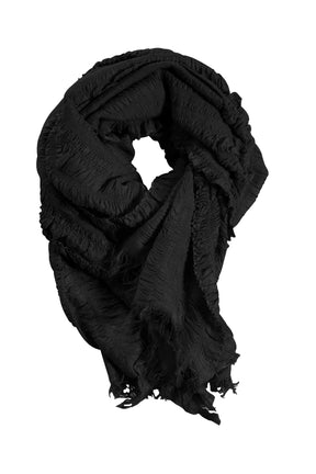 NÜ Denmark Hope Scarf, Black