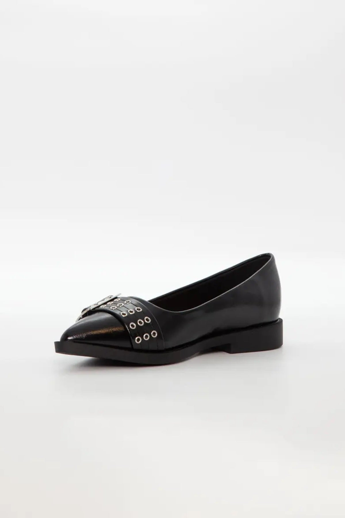 Duffy Fulgatore Uno, Black