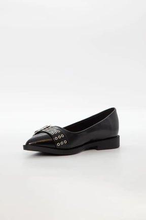Duffy Fulgatore Uno, Black