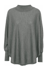 Trine Kryger Simonsen BLOUSE LARA (A3460), taupe