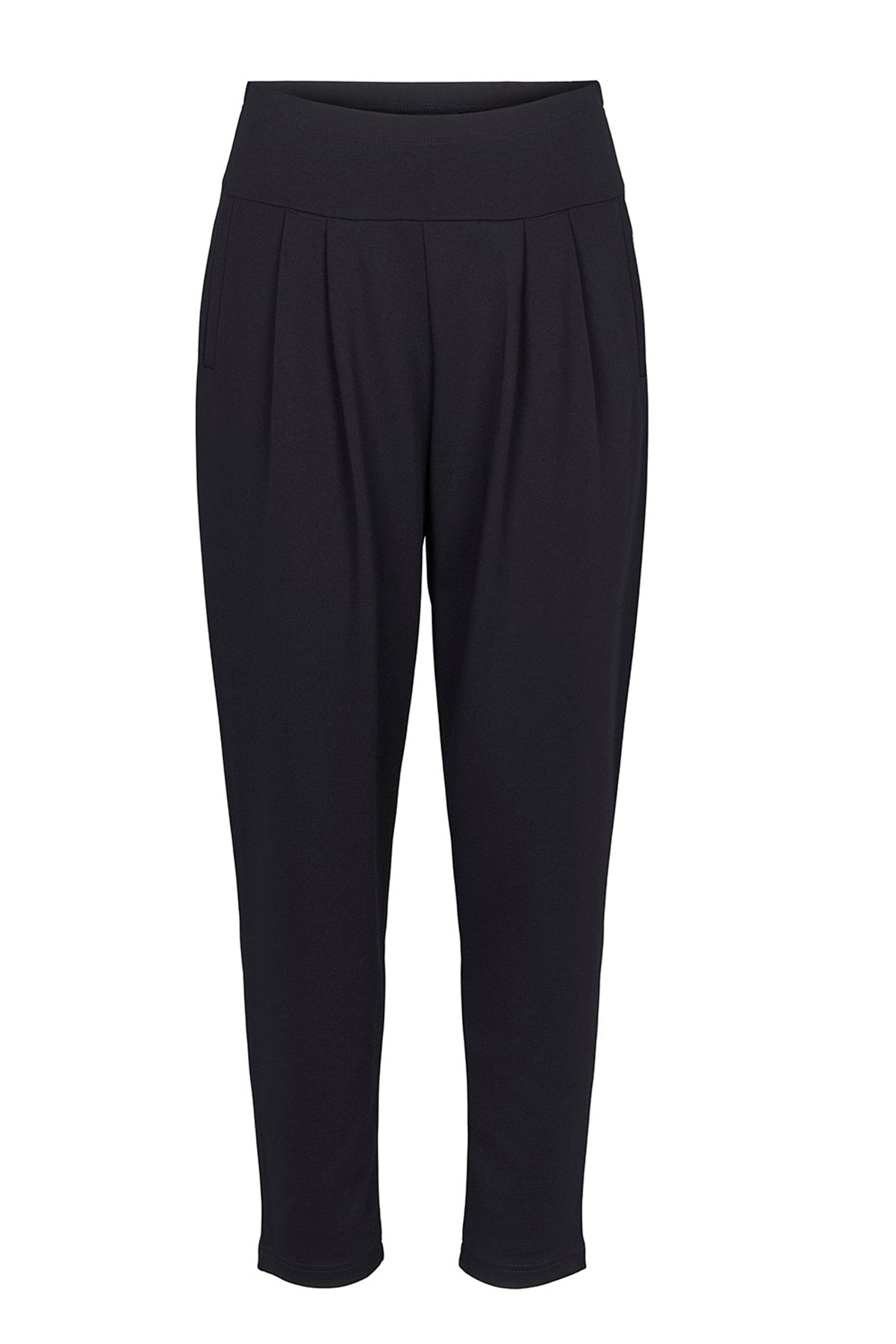 Trine Kryger Simonsen PANTS ROBIN (A4900), Black