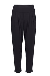 Trine Kryger Simonsen PANTS ROBIN (A4900), Black