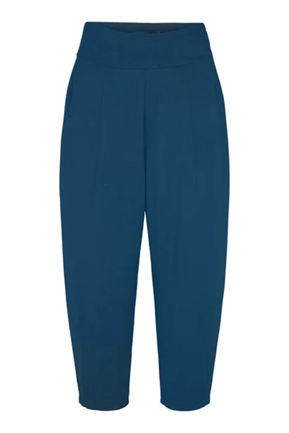 Trine Kryger Simonsen TROUSERS INGER (A5000), Dark blue