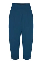 Trine Kryger Simonsen TROUSERS INGER (A5000), Dark blue
