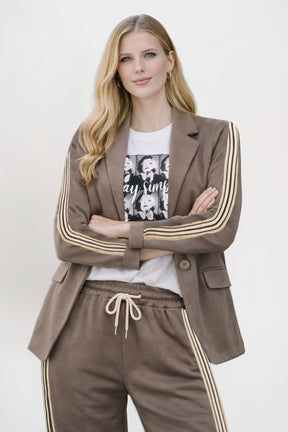 Costamani Alba Blazer, Deer