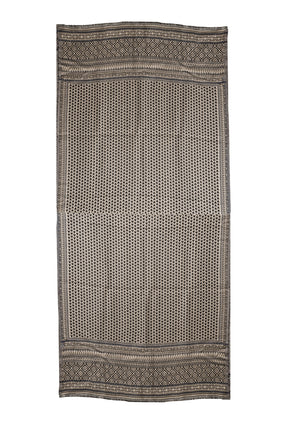 Costamani Scarf, Blue Mix