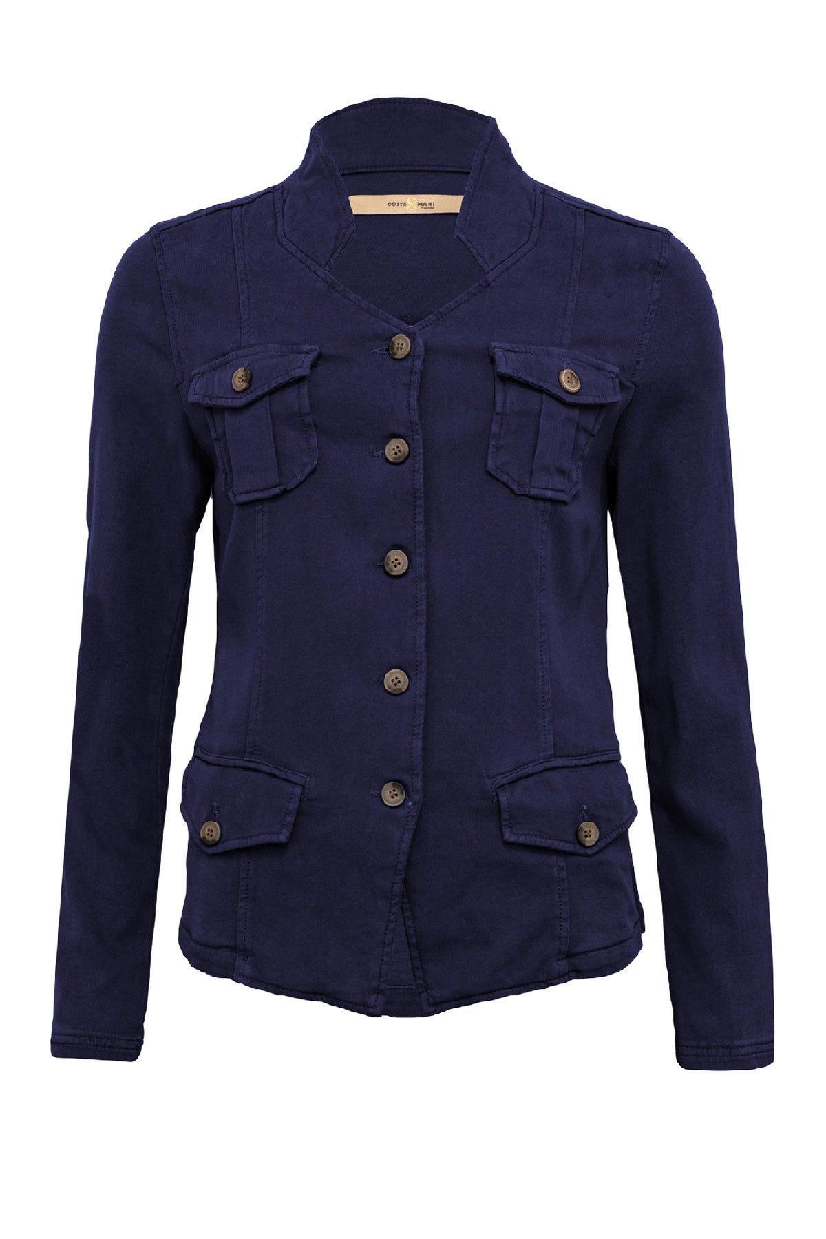 Costamani Coss jacket CMB900, Navy
