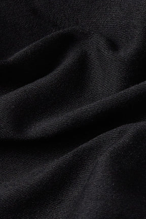 G-Star 3301 Skinny jeans, pitch black