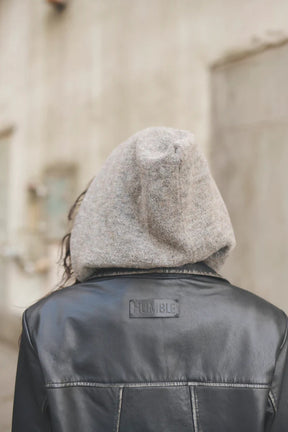 Humble by Sofie MOONHBS BLAZER, Used black