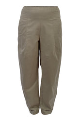 Trine Kryger Simonsen PANTS SUVI (705050) Light Khaki