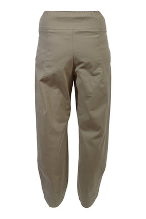 Trine Kryger Simonsen PANTS SUVI (705050) Light Khaki