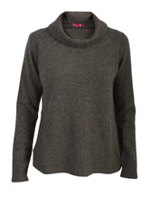 Nature of Knitwear ZAIFA strik, Earth