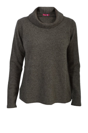 Nature of Knitwear ZAIFA strik, Earth