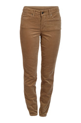 Jonny Q jeans DEBBIE Rock Velvet P1399, Camel