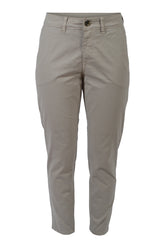 Jonny Q jeans P1526N Stretch Sateen, Gravel