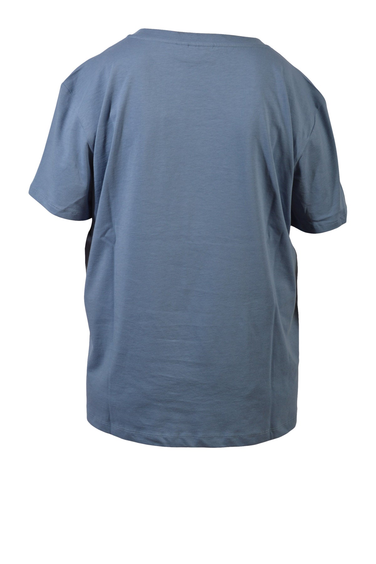 Fransa FRROUGE TEE 1,  INFINITY EMB