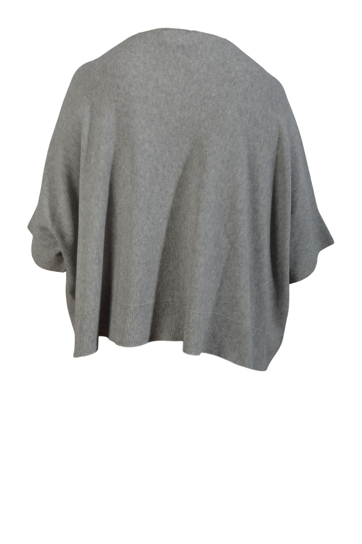 Piro strik N1543- Grey melange