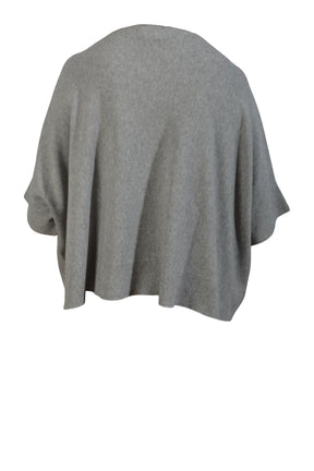 Piro strik N1543- Grey melange