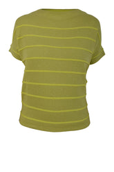 Nature of Knitwear THELMA, Light Olive