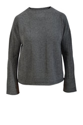 Piro strik N7172 Paricollo-grigio medio
