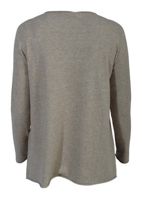 Piro strik N9010 Beige