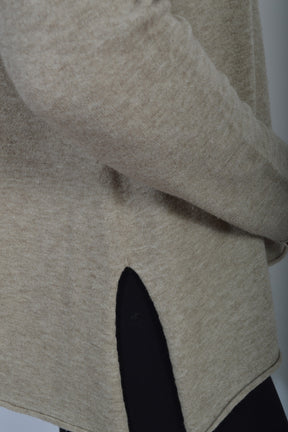 Piro strik N9010 Beige