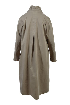 Trine Kryger Simonsen COAT EJA (705080) Light Khaki