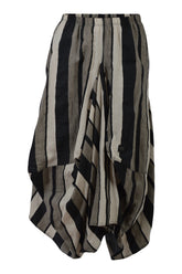 Bøjle 109 - E Avantgarde nederdel 14123-4, Linen