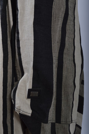 Bøjle 109 - E Avantgarde nederdel 14123-4, Linen