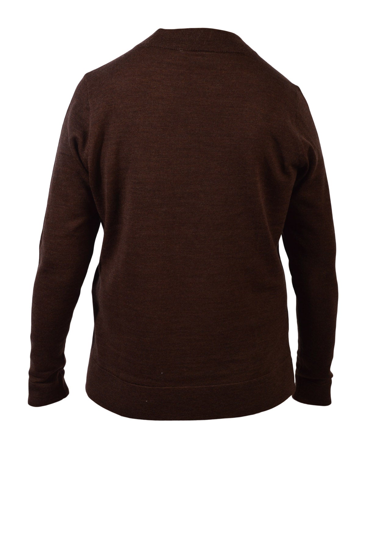 Fransa  FRWOOLINA PULLOVER 2, COCOA MELANGE