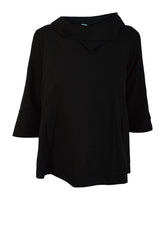 Bøjle 80 - E Avantgarde Blouse 13451-99, Black