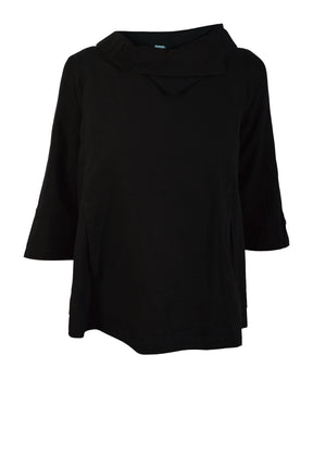 Bøjle 80 - E Avantgarde Blouse 13451-99, Black