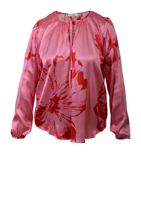 Charlotte Sparre  String Shirt 3306 Manon, Pink