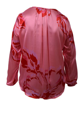 Charlotte Sparre  String Shirt 3306 Manon, Pink