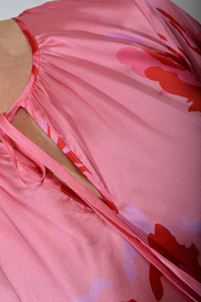 Charlotte Sparre  String Shirt 3306 Manon, Pink