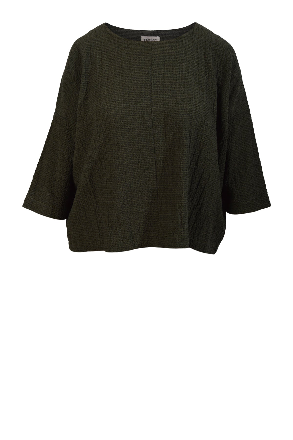 Thing bred bluse 7073, Herb