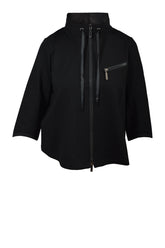 Bøjle 105 - E Avantgarde Jacket 14016, Black