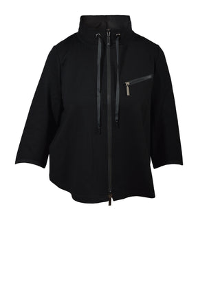 Bøjle 105 - E Avantgarde Jacket 14016, Black