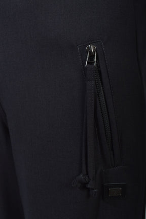 E Avantgarde pants 14812-88, Grey