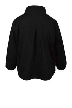 Bøjle 105 - E Avantgarde Jacket 14016, Black