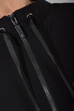 Bøjle 105 - E Avantgarde Jacket 14016, Black