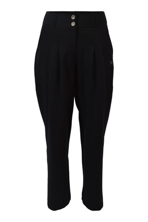 E Avantgarde pants 14811-99, Black