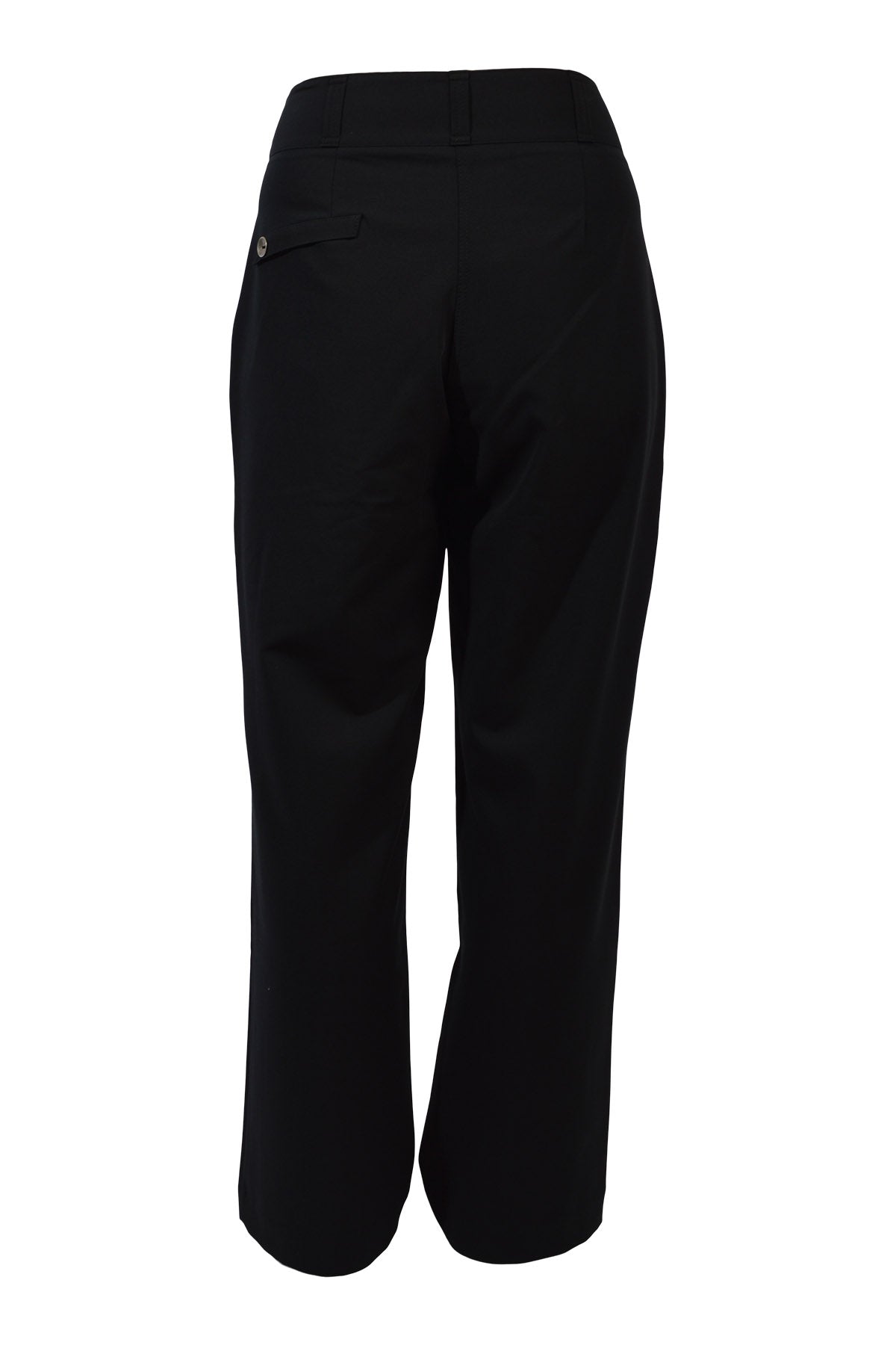 E Avantgarde pants 14811-99, Black