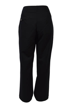 E Avantgarde pants 14811-99, Black