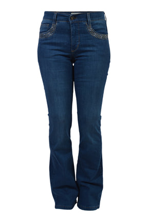 Bessie Flair Jeans Basic, Vintage