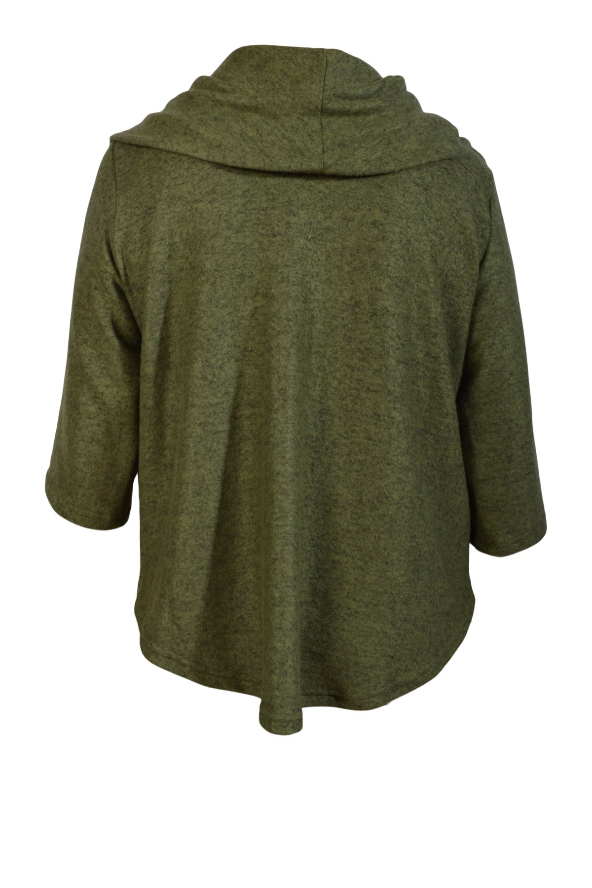 Thing strikbluse 7102, Herb