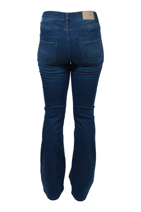 Bessie Flair Jeans Basic, Vintage
