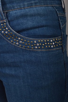 Bessie Flair Jeans Basic, Vintage